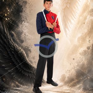 Justin Smith - Show Theme No Text - Pose 5