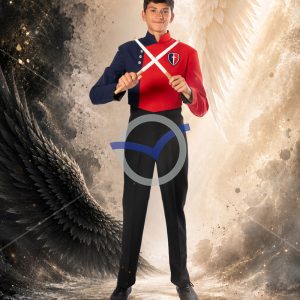 Justin Smith - Show Theme No Text - Pose 6