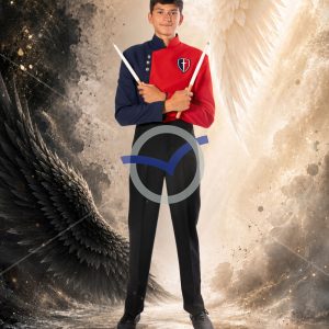 Justin Smith - Show Theme No Text - Pose 7