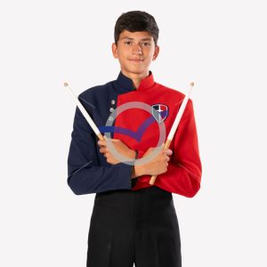 Justin Smith - Solid White Close - Pose 7