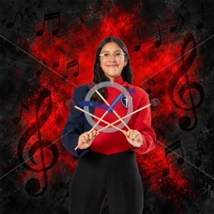 Karina Drozd - Music
