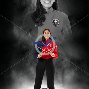 Karina Drozd - Poster