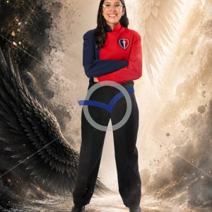 Karina Drozd - Show Theme No Text - Pose 3