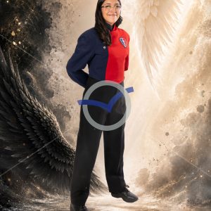 Karina Drozd - Show Theme No Text - Pose 4