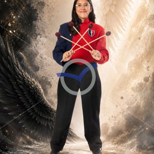 Karina Drozd - Show Theme No Text - Pose 6