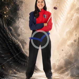 Karina Drozd - Show Theme No Text - Pose 7