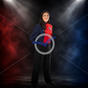 Karina Drozd - Stadium Lights Full - Pose 4