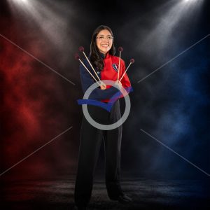 Karina Drozd - Stadium Lights Full - Pose 5