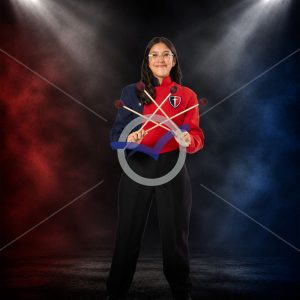 Karina Drozd - Stadium Lights Full - Pose 6