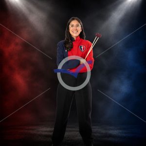Karina Drozd - Stadium Lights Full - Pose 7