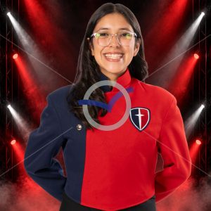 Karina Drozd - Stage Lights