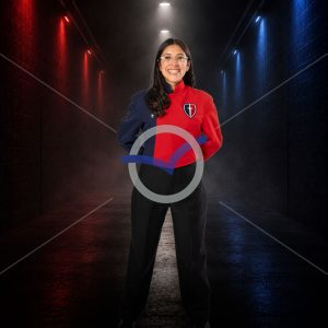 Karina Drozd - Tunnel - Pose 2