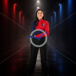 Karina Drozd - Tunnel - Pose 3