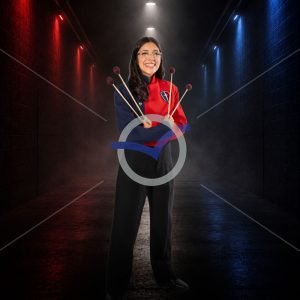 Karina Drozd - Tunnel - Pose 5