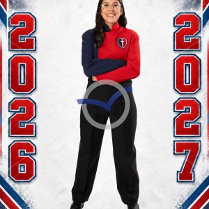 Karina Drozd - Year Block - Pose 3