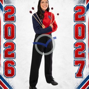 Karina Drozd - Year Block - Pose 5
