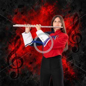 Katherine Baumgardener - Music