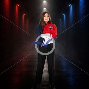 Katherine Baumgardener - Tunnel - Pose 3