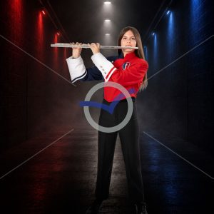 Katherine Baumgardener - Tunnel - Pose 6