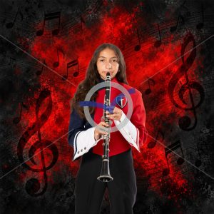 Kayla Ramierz - Music