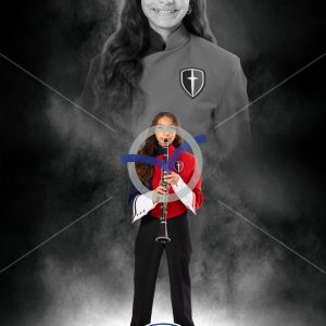 Kayla Ramierz - Poster