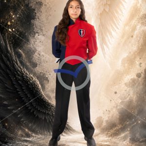 Kayla Ramierz - Show Theme No Text - Pose 1