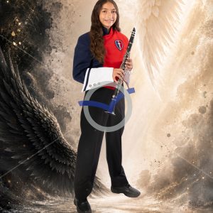 Kayla Ramierz - Show Theme No Text - Pose 5