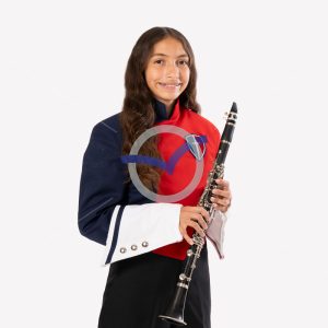 Kayla Ramierz - Solid White Close - Pose 5