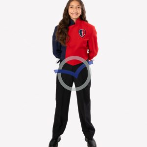 Kayla Ramierz - Solid White Full - Pose 2