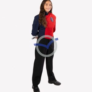 Kayla Ramierz - Solid White Full - Pose 4