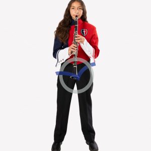 Kayla Ramierz - Solid White Full - Pose 6