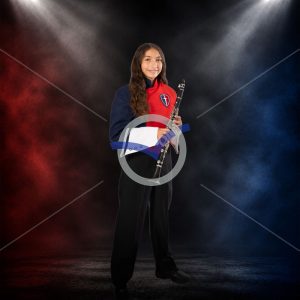 Kayla Ramierz - Stadium Lights Full - Pose 5