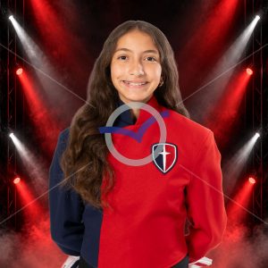 Kayla Ramierz - Stage Lights