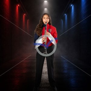 Kayla Ramierz - Tunnel - Pose 6