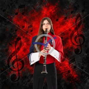 Lauren Baumgardner - Music