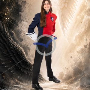 Lauren Baumgardner - Show Theme No Text - Pose 3