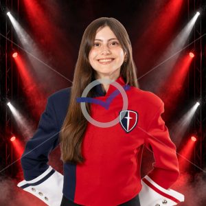 Lauren Baumgardner - Stage Lights