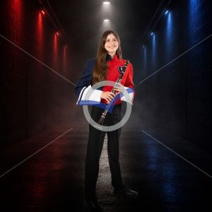 Lauren Baumgardner - Tunnel - Pose 5