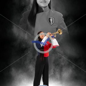 Lexi Buenaventura - Poster