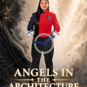 Lexi Buenaventura - Show Theme - Pose 2