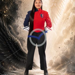Lexi Buenaventura - Show Theme No Text - Pose 2