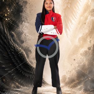 Lexi Buenaventura - Show Theme No Text - Pose 3