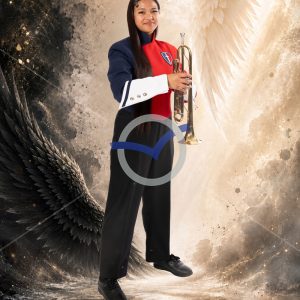 Lexi Buenaventura - Show Theme No Text - Pose 5