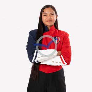 Lexi Buenaventura - Solid White Close - Pose 3