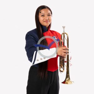 Lexi Buenaventura - Solid White Close - Pose 5