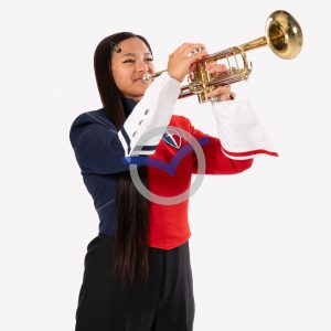 Lexi Buenaventura - Solid White Close - Pose 6