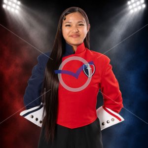 Lexi Buenaventura - Stadium Lights Close - Pose 2