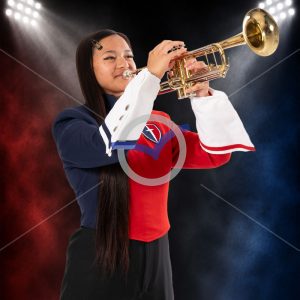 Lexi Buenaventura - Stadium Lights Close - Pose 6