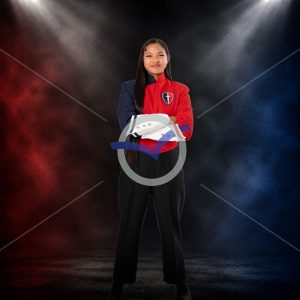 Lexi Buenaventura - Stadium Lights Full - Pose 3