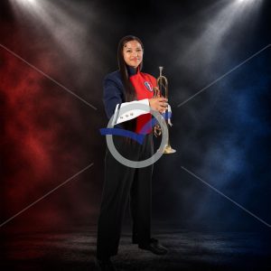 Lexi Buenaventura - Stadium Lights Full - Pose 5